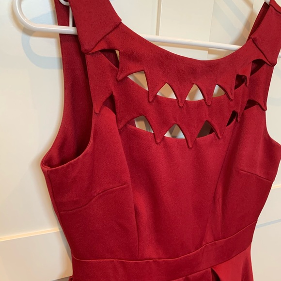 Lulus Dress - Picture 3 of 5